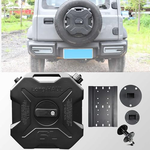 m*o様 ボケバイ 50cc ガソリンタンク3L スペアタイヤ付 Amazon.co.jp: 新型 スズキ ジムニー JB64W ジムニーシエラ