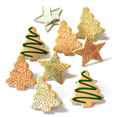 Carta Bella Paper Co. Gather at Home Adhesive Brads