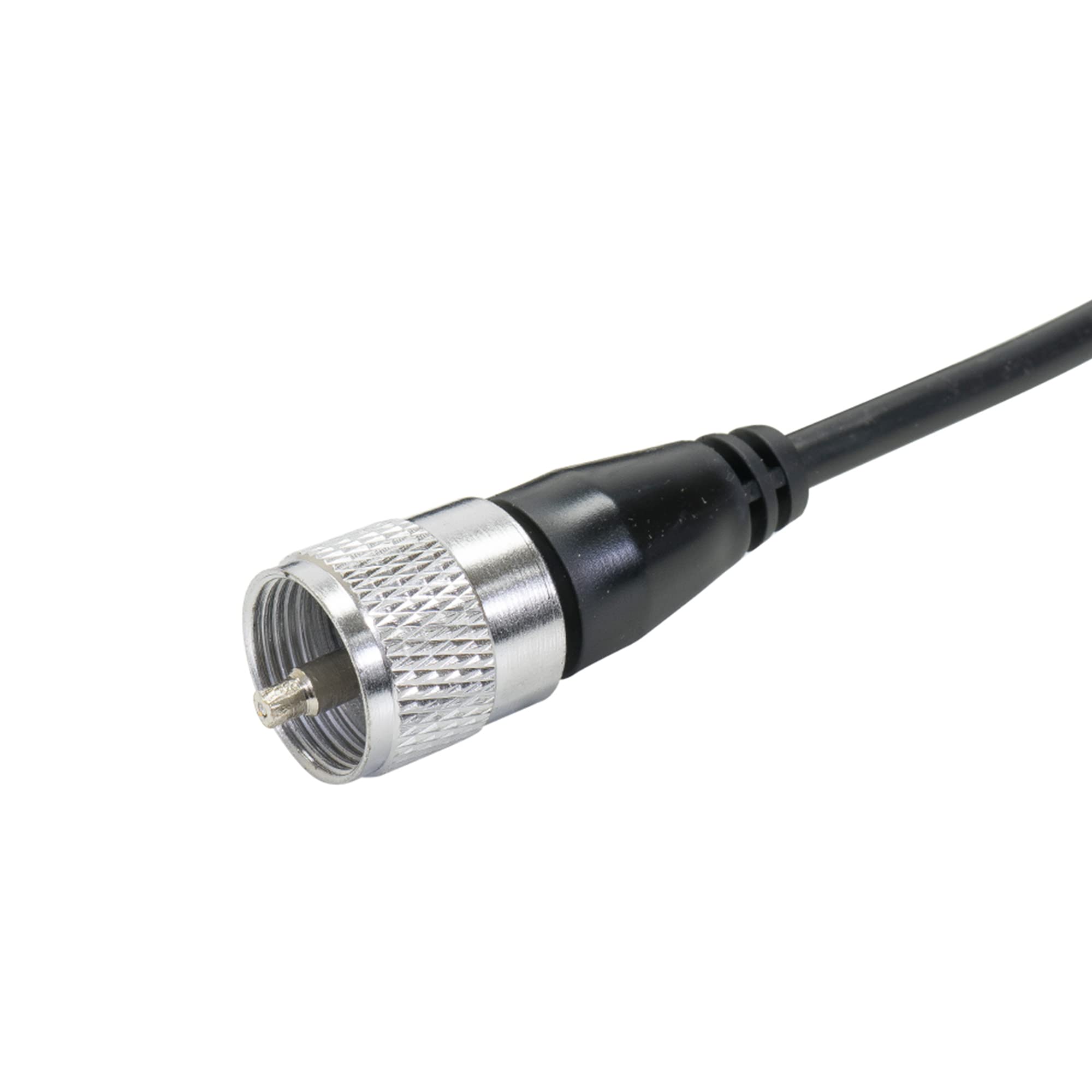 Antenna CB PNI ML90 26-30MHz, 75cm, 150W, con base magnetica 145cm inclusa
