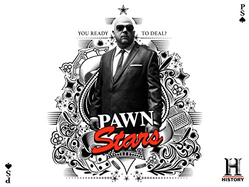 Pawn Stars Season 20