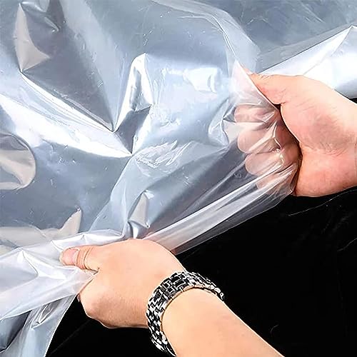 Bâche transparente pour terrasse et balcon : profitez de l'extérieur