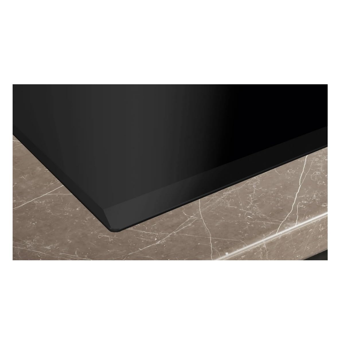 SIEMENS Plaque induction ED751HSB1E, IQ500, 70 cm, Combizone