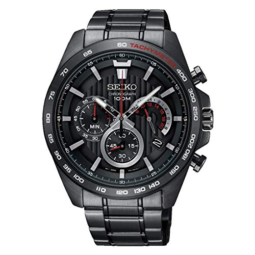 Preisvergleich Produktbild Seiko Watch SSB311P1