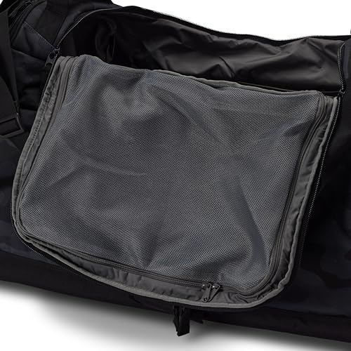 Podium Fox Racing Camouflage Noir pour optimiser votre confort sur les circuits moto