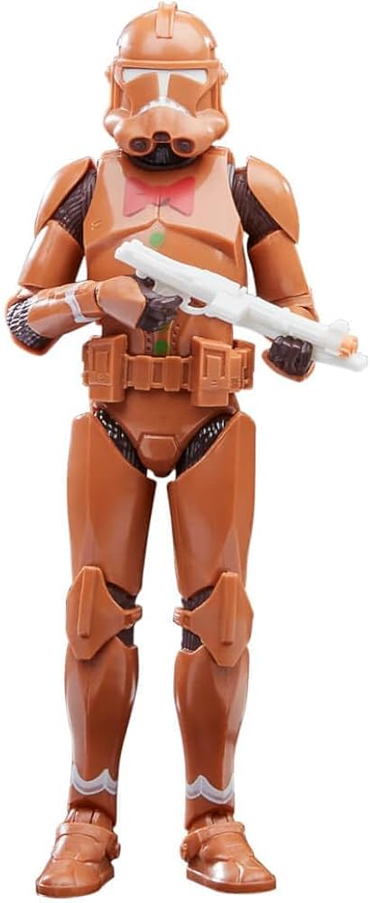 Amazon.co.jp: スター・ウォーズ ブラックシリーズ フェーズII