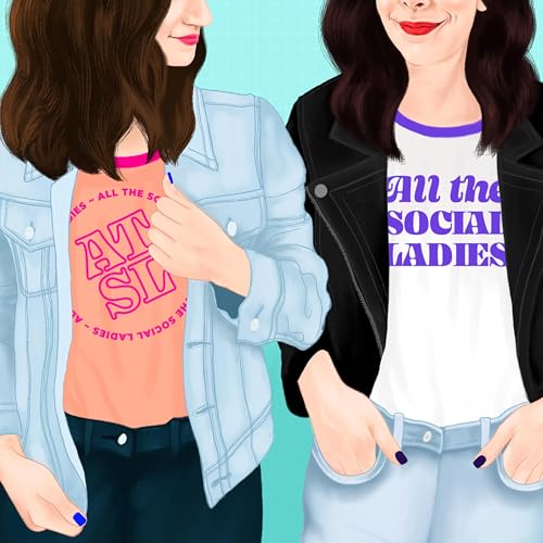 All the Social Ladies cover art