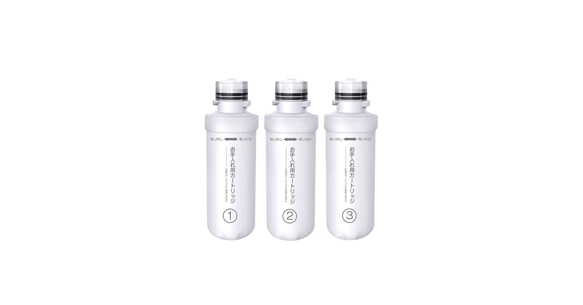 Amazon | SOLEMOOD (清潔用カートリッジ1セット) YHR1203 A YHR1192-AH Amazon | SOLEMOOD (清潔用カートリッジ1セット) YHR1203 A YHR1192-AH