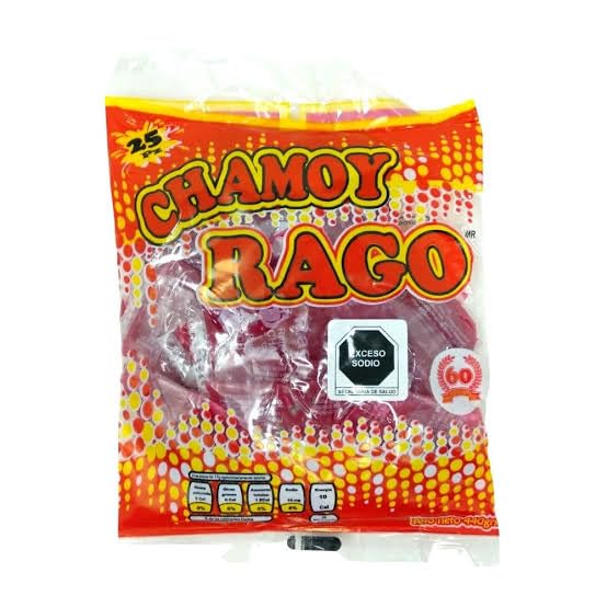La Mejor Recopilación de Chamoy amiguis de esta semana. 16 Imagen adicional