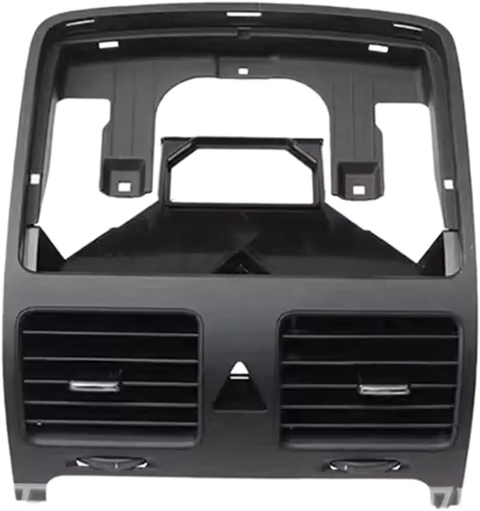 Air Conditioner Air Outlet Vent Panel Cover Direct Replaces Sagitar(Left Panel)