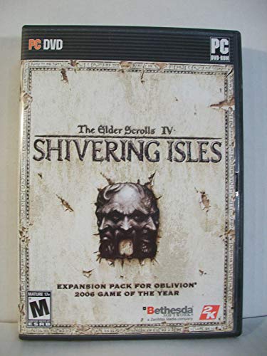 Elder Scrolls IV: Shivering Isles - PC image 2