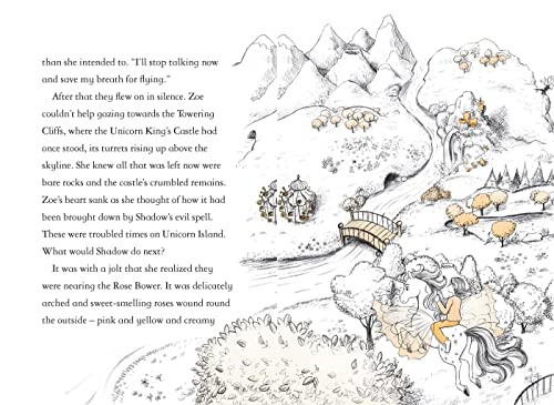 Fairy Unicorns Star Spell (Young Reading Series 3 Fiction) - Image 4