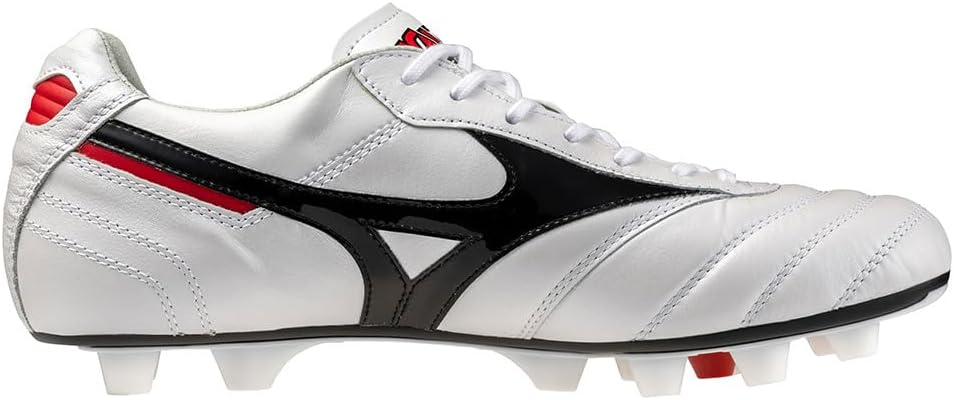 ミズノ（MIZUNO） サッカースパイク 天然芝/土/人工芝用 モレリアII JAPAN P1GA250109 お一人様一点まで （