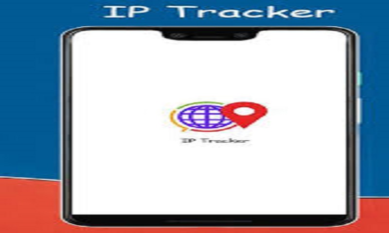 IP Tracker - App on Amazon Appstore