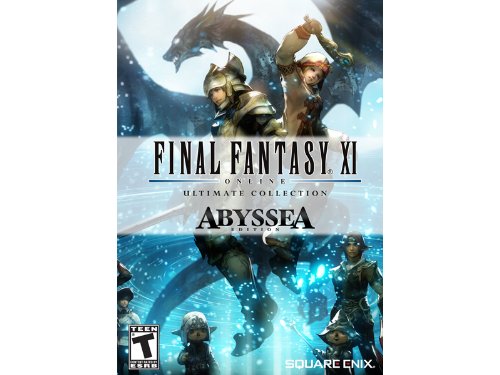 Final Fantasy XI: Ultimate Collection Abyssea Edition [Download]