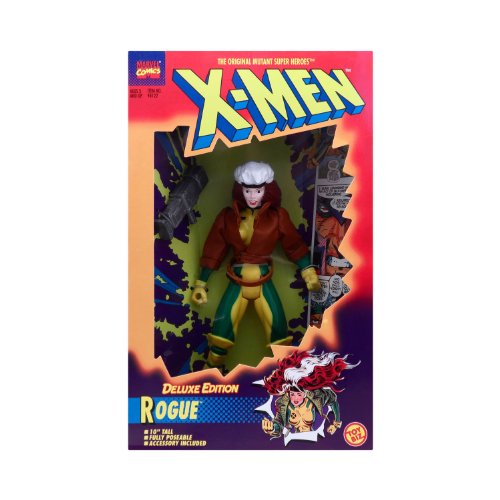 X-men "Rogue" 10" Figure