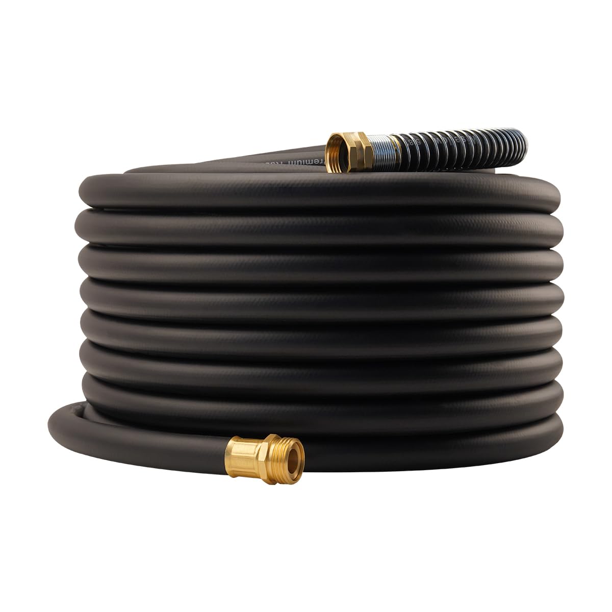 Wiseflow 100FT Rubber Hose