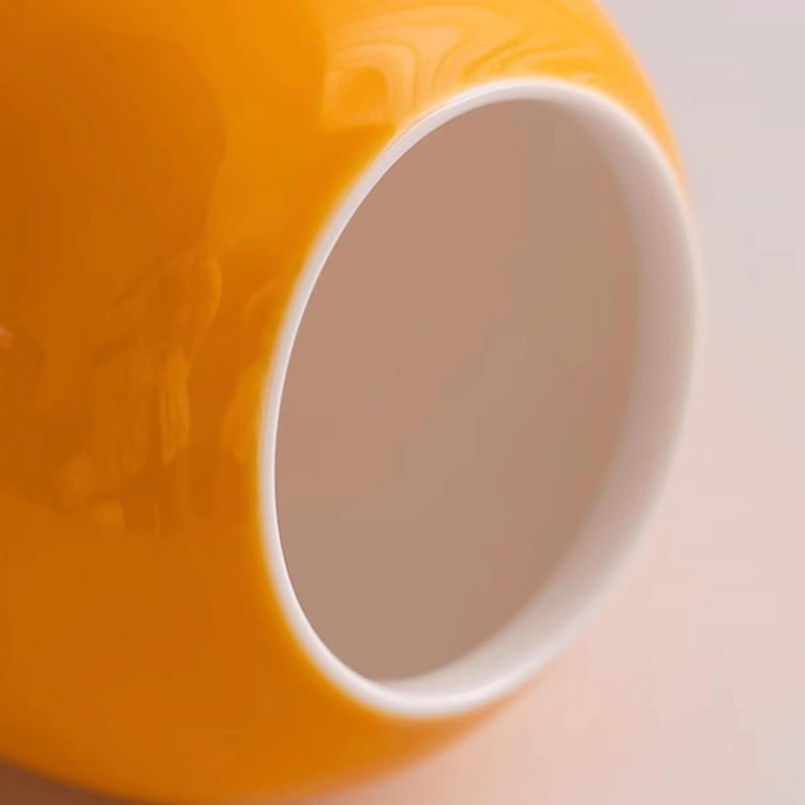 Ceramiczny wazon na kwiaty i rośliny, nowoczesny dekoracyjny wazon domowy o minimalistycznym wzornictwie