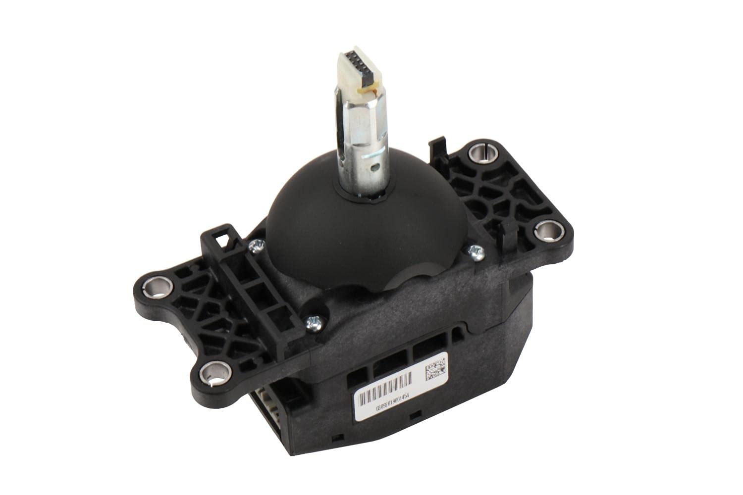Amazon.com: GM Parts Genuine 84296168 Jet Black Automatic