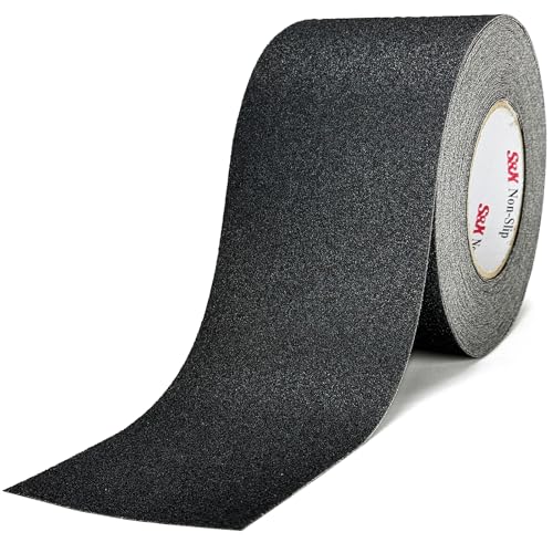 S&X Commercial-Grade Anti Slip Tape - 4