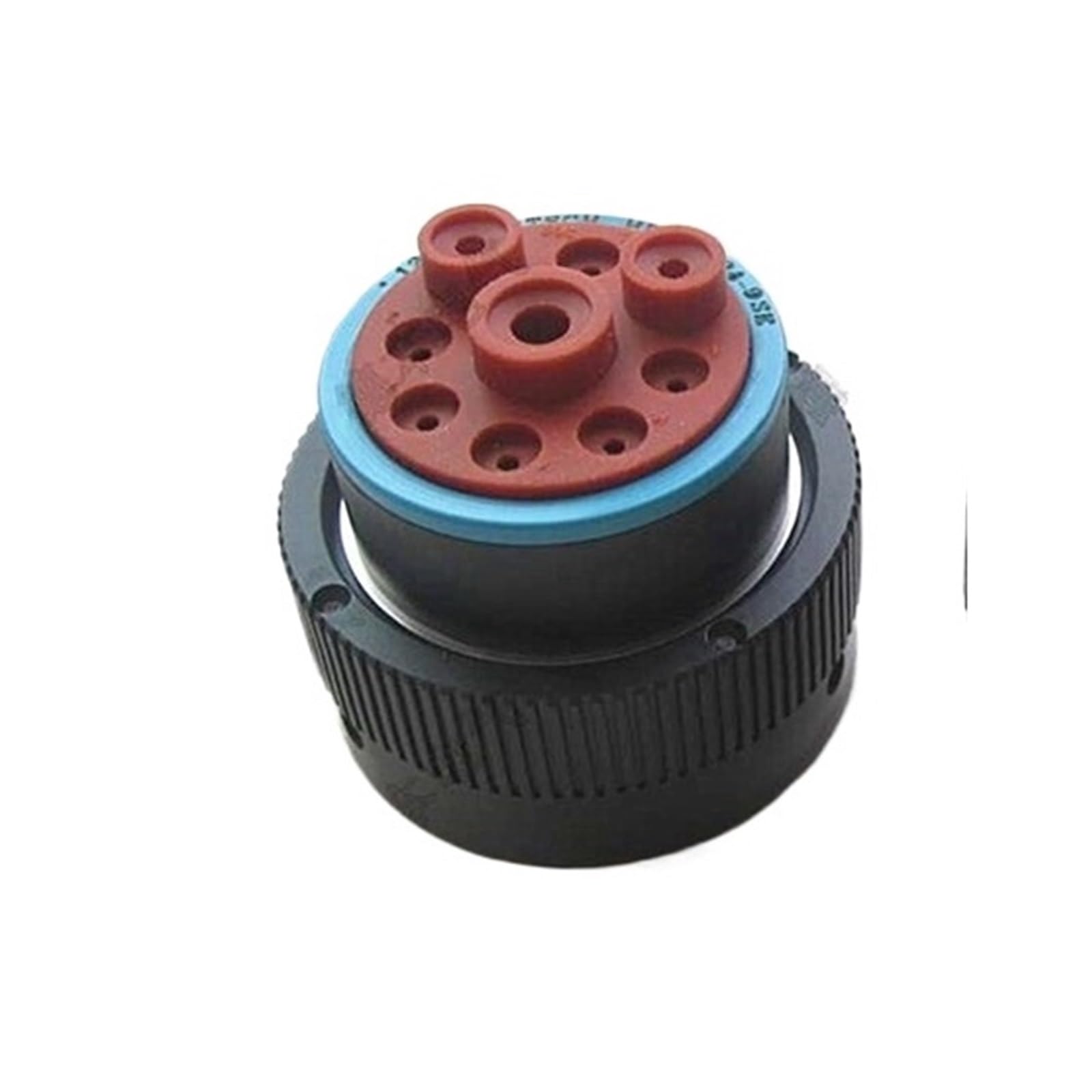 X psblty 9-pin Connector HDP26-24-9SE For Heavy-duty Equipment, Construction Machinery, Etc.