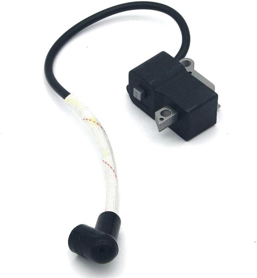 Ignition Module Coil For Husqvarna 550XP Chainsaw 581723602 5817236-02