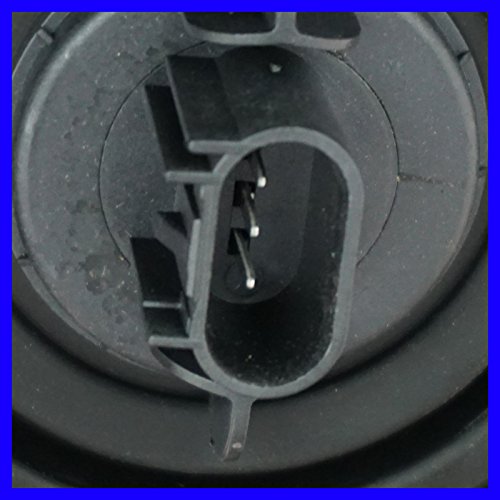 Image of TRQ 2 Piece Headlight Assembly Set Chrome Bezel Driver & Passenger Side Compatible with Yukon Denali Yukon 2007-2014 Denali XL 1500 2007-2014 Yukon Denali Hybrid 2010-2013 GM2502318 GM2503318