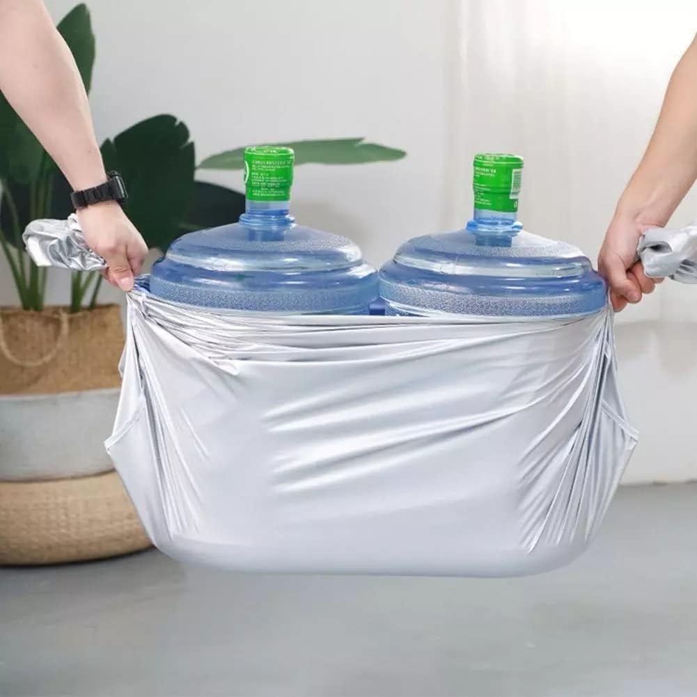 Osłona klimatyzatora zewnętrznego Wodoodporne klimatyzatory Osłona przeciwpyłowa Klimatyzator Osłona zewnętrzna Dom Thermopompe dla domu (86 * 32 * 56 cm) (kolor podszewki losowy)