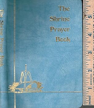 THE SHRINE PRAYER BOOK
