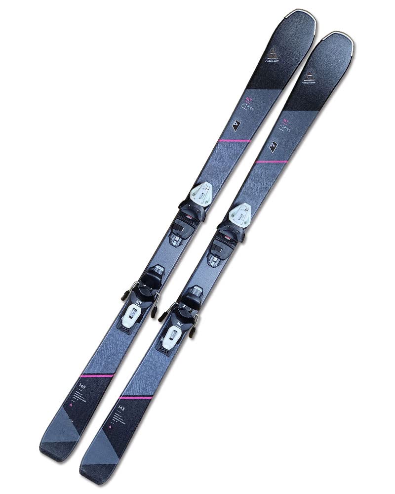 Amazon | FISCHER(フィッシャー) スキーセット 18-19 MY ASPIRE MY RS9