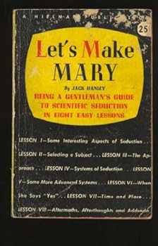 Mass Market Paperback Let's Make Mary Book