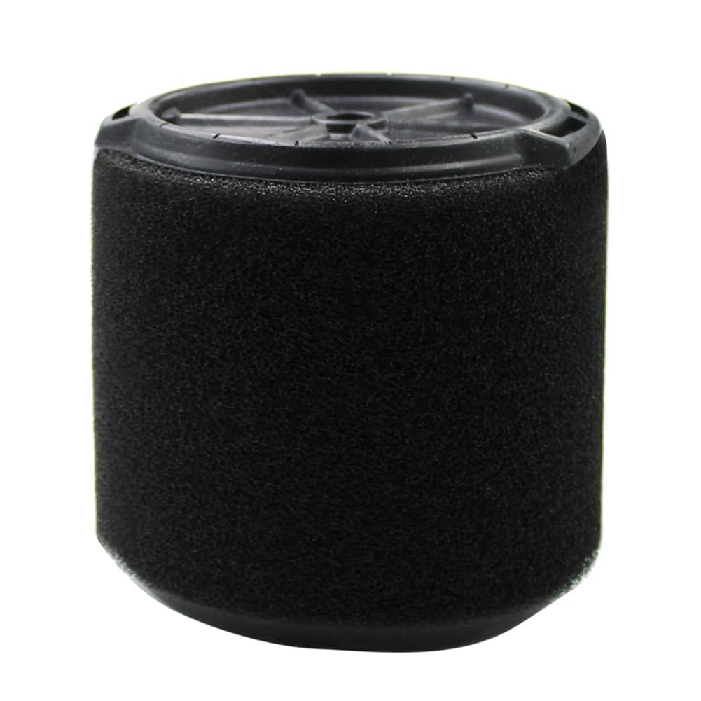 Fuhjythy Vf3700 Wet Application Foam Filter Replacement For Vac Filters, Fit For 3-Gallon To 4-1/2-Gallon Shop Vacuum Cleaners