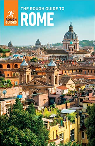 The Rough Guide to Rome (Travel Guide eBook) (Rough Guides Main Series)
