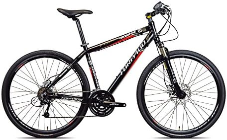 TREKKING TORPADO SPORTAGE CROSS T820 UNISEX : Sport e tempo libero