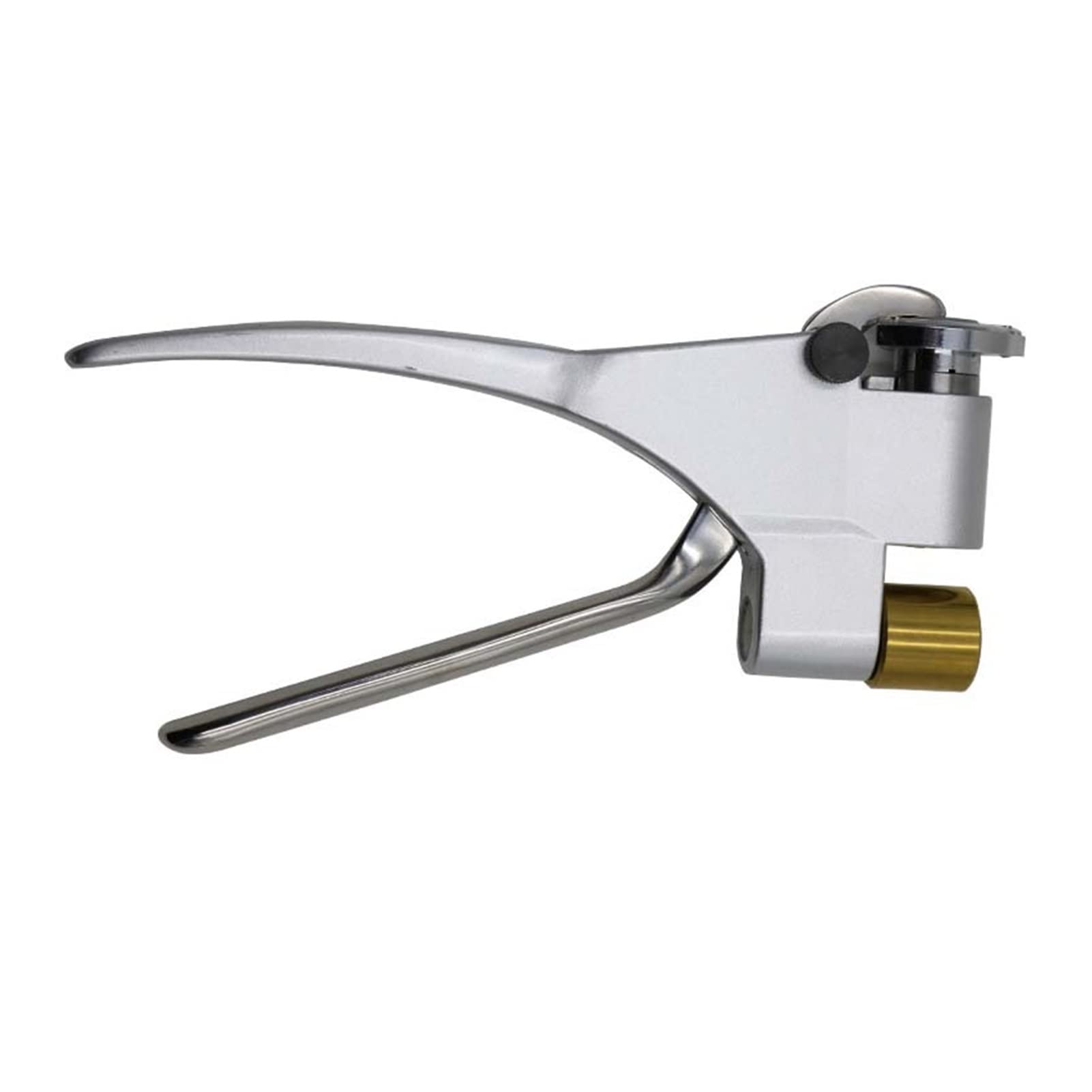 Hardness Tester, Portable Hardness Tester Webster Measure Aluminum Alloys W-20a