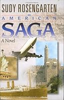 An American Saga 0979223016 Book Cover