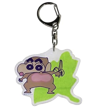 クレヨンしんちゃん アクリルキーホルダー 全14種 Amazon.co.jp: クレヨンしんちゃん アクリルキーホルダー 群馬県