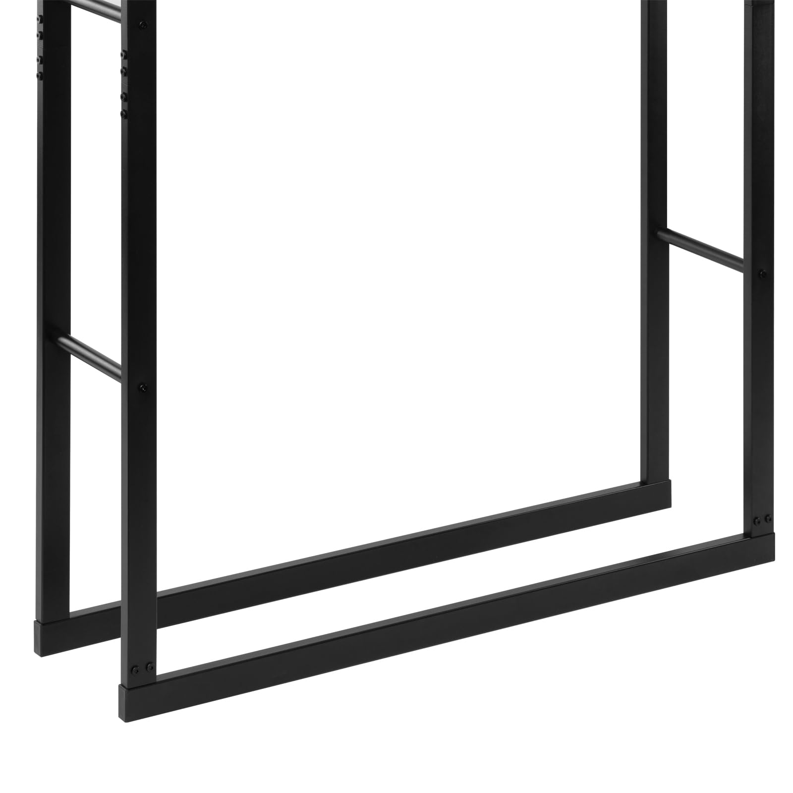 Laneetal Legnaia per Esterno e Interno, Portalegna da Interno 150x100x25cm