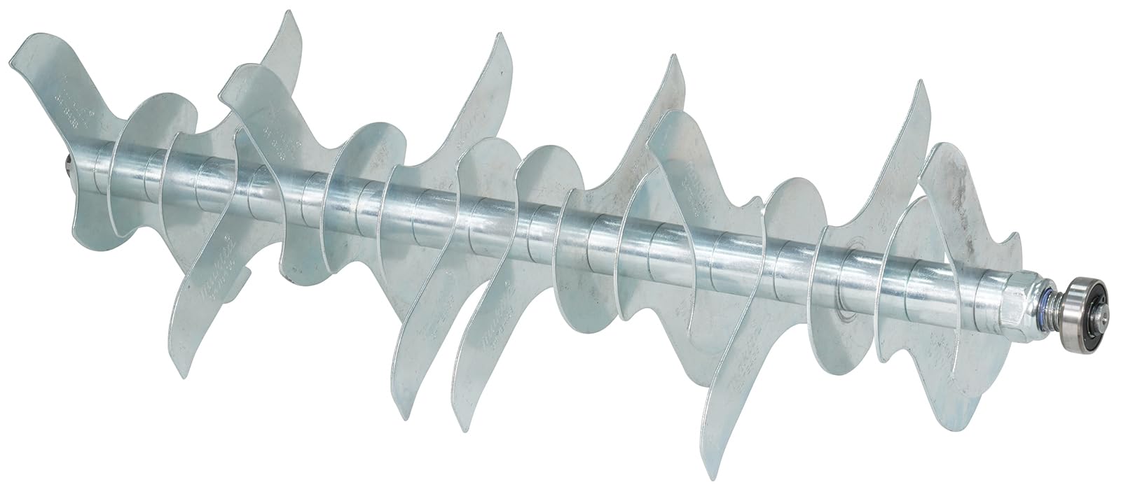 Makita 1913J5-0 Juego de cuchillas verticales UV001G