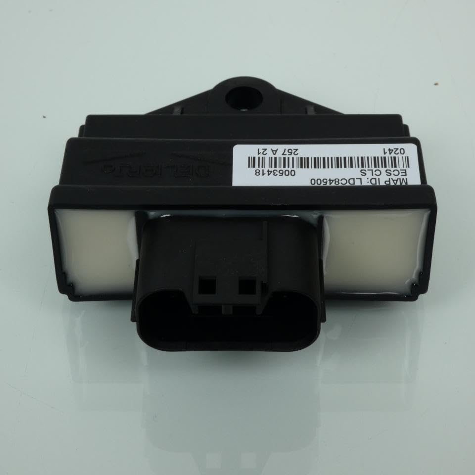 Boitier électronique Dellorto pour Scooter - Maxi Pièces 50 Boitier électronique Dellorto pour Scooter - Maxi Pièces 50