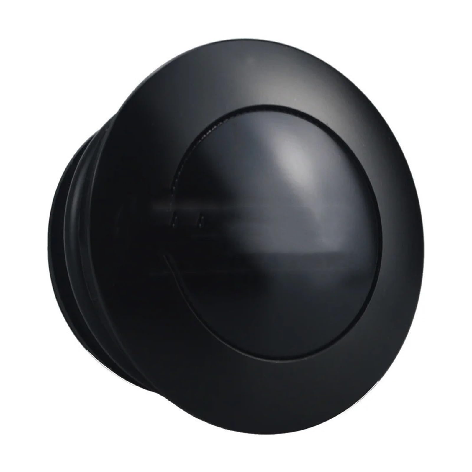 Tappo Serbatoio Tappo Serbatoio Moto Per Ha&rley Touring Softail Sportster | Resistente Coperchio Del Serbatoio Del Carburante In Alluminio Con Guarnizione A Prova Di Perdite, Design