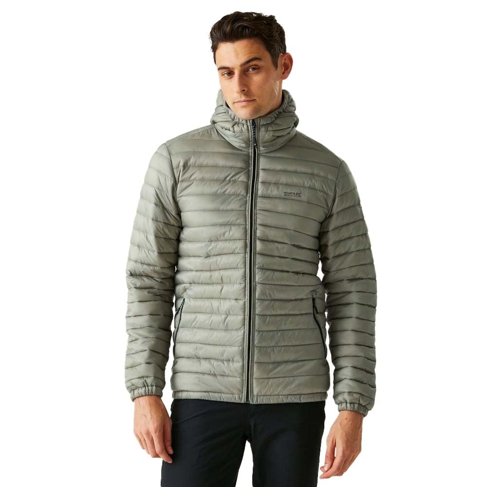 Regatta Men's Golden Sand Hurden Jacket