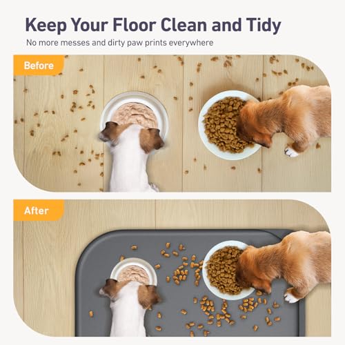 Pet Food Mat  - image 3