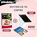 WONDERBOX Imagen de WONDERBOX