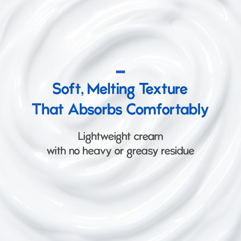 Fromgod -the Glow Of Dew your skin deserves- G.O.D Cream T – Hydrating & Calming Face Cream – Lightweight Korean Moisturizer for Soft, Balanced Skin (30ml/1.01 fl. oz.) - Image 4