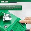 RCBS Chargemaster Supreme - Accurate and Reliable Powder Scale and Dispenser, Fast and Consistent, Ideal for Precision Shooting and Reloading