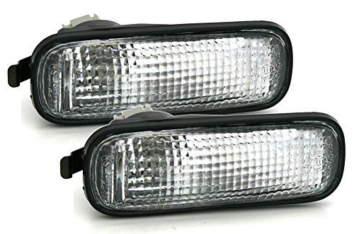 Eagle Eyes Juego de Intermitentes Laterales en weiàÿ