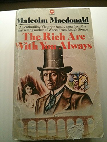 The Rich Are with You Always B001KT92VI Book Cover