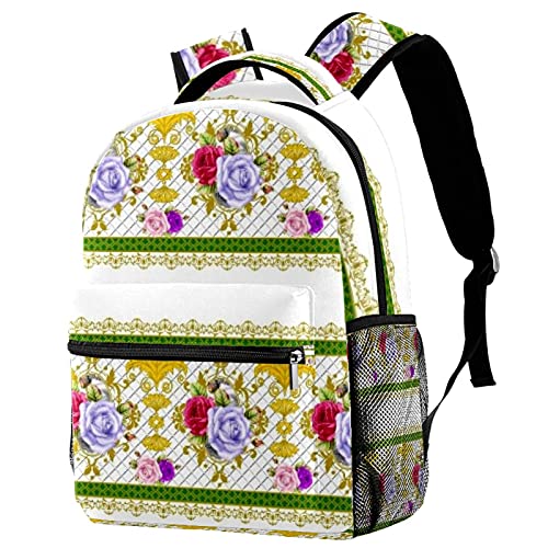 Sac à dos pour garçons idéal pour l'école et les sorties de loisirs