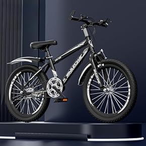 Amazon.co.jp: 子ども用マウンテンバイク - 子ども用自転車