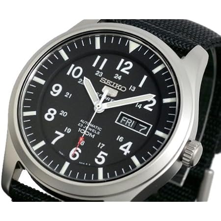 Seiko 5 snzg15k1 Clearance